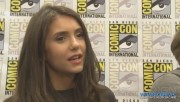 Comic Con - IGN Interview (2011) 27a636318250802