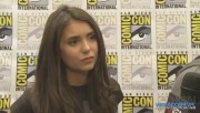 Comic Con - IGN Interview (2011) 5e2090318250640