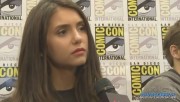 Comic Con - IGN Interview (2011) B67454318250762