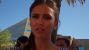 Teen Choice Awards - LA Times Interview (2011) 56b2eb318377722