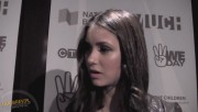 WE Day in Toronto - VerveGirl Interview 9f04b2318559892