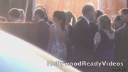 Nina & Ian Arrive to Elton Johns Oscar Viewing Party (February 24) A0efc6319331300