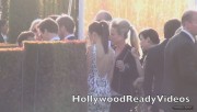 Nina & Ian Arrive to Elton Johns Oscar Viewing Party (February 24) F34e30319331346