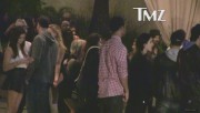 Outside Beacher's Madhouse in Hollywood (March 17) 04c3d0319499397