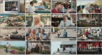 Eyvah Eyvah 3 (2014) (WEBRip XviD) Yerli Film Tek Link İndir 3bb067320175958