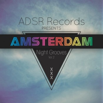 Amsterdam Night Grooves Vol.2 (2014) 8f7d51320260975