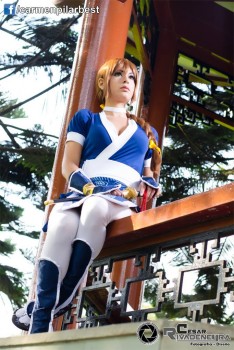 Cosplays Go ! - Page 2 8cd4b3321069049