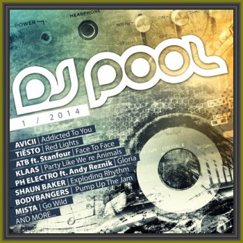 Various - DJ Pool [2014-1] 1df777322719669