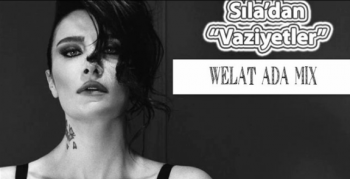 Sla Ft. Dj Welat Ada - Vaziyetler (2014) Yepyeni Para ndir 3d0495322989648