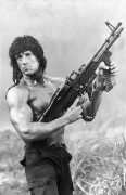 Рэмбо: Первая кровь 2 / Rambo: First Blood Part II (Сильвестр Сталлоне, 1985)  Bd42f0326651169