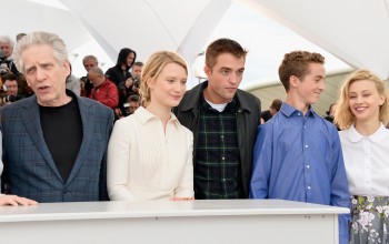 19 Mayo - Rob en el Photocall de Maps to the Stars en el Festival de Cine de Cannes 2014!!!! 2b4418327495097