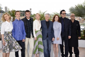 19 Mayo - Rob en el Photocall de Maps to the Stars en el Festival de Cine de Cannes 2014!!!! B277ed327496116