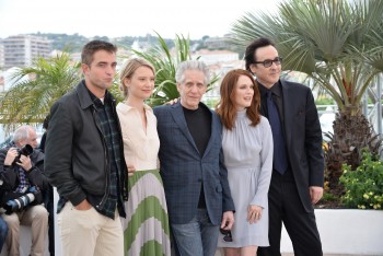 19 Mayo - Rob en el Photocall de Maps to the Stars en el Festival de Cine de Cannes 2014!!!! 301376327500760