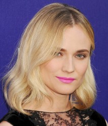  Diane Kruger - 13th Annual Chrysalis Butterfly Ball in LA J 0936d4332094468