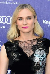  Diane Kruger - 13th Annual Chrysalis Butterfly Ball in LA J 41b40d332094028