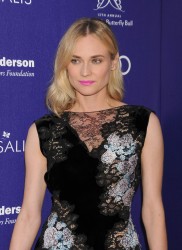  Diane Kruger - 13th Annual Chrysalis Butterfly Ball in LA J 6842cf332093702