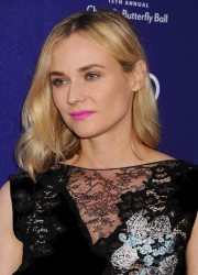  Diane Kruger - 13th Annual Chrysalis Butterfly Ball in LA J 812086332094178