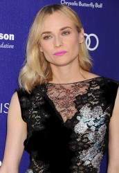  Diane Kruger - 13th Annual Chrysalis Butterfly Ball in LA J E16166332094111