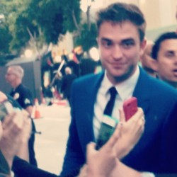 13 Junio - Más de Rob en la Premiere de The Rover en LA!!! 729880332777183