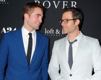 16 Junio - Rob en la Alfombra Roja de la Premiere de The Rover en LA - Parte 2!!!! 4bdf94333024050