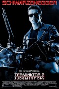 Терминатор 2 - Судный день / Terminator 2 Judgment Day (Арнольд Шварценеггер, Линда Хэмилтон, Эдвард Ферлонг, 1991) 15ccbf333987351