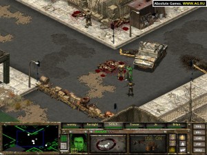 [Games] Fallout Anthology - Bộ ISO Chứa 3 Phiên Bản [ Hành Động | RePack | Full ISO ] 548b8a334352836