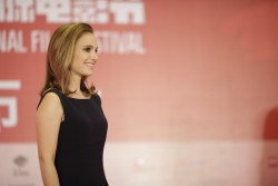 Natalie Portman @ 17th Shanghai International Film Festival  F1699f334728050