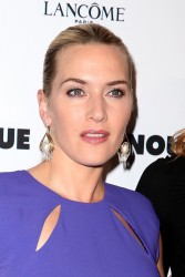 Kate Winslet @ 'Nouvelle Vague by Lancome' party as part of  9bdf89338017260