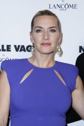 Kate Winslet @ 'Nouvelle Vague by Lancome' party as part of  C45bf7338017467