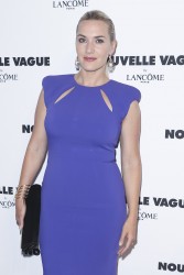 Kate Winslet @ 'Nouvelle Vague by Lancome' party as part of  Cec4da338017491