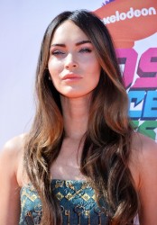  Megan Fox - Nickelodeon Kids' Choice Sports Awards 2014 in  8ce393339544975