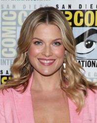 Ali Larter - TNT's 'Legends' Press Line at Comic-Con Int 201 939175341036000