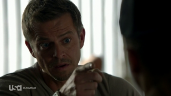 Carmine Giovinazzo - Graceland  C5ee01342266720