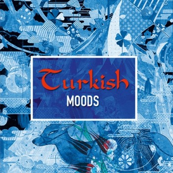 Erdinç Şenyaylar & Tezcan Erol - Turkish Moods (2014) Full Albüm İndir Dafdfe342886453