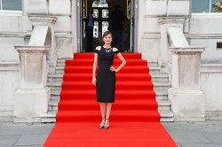  Marion Cotillard- UK Premiere of 'Two Days, One Night' at  E6bda3343654321