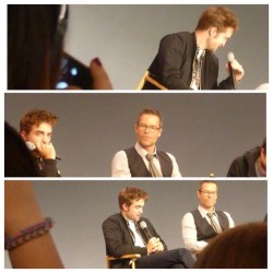 10 Agosto - Más Fotos Fan de Robert en The Rover Q&A 'Meet The Filmmakers' At The Apple Store!!! 00a1c3344044361