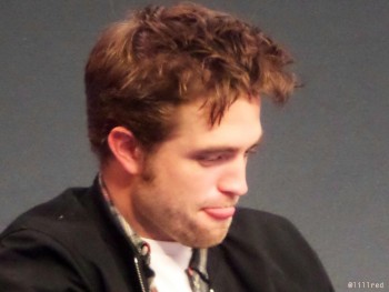 10 Agosto - Más Fotos Fan de Robert en The Rover Q&A 'Meet The Filmmakers' At The Apple Store!!! 790312344048108