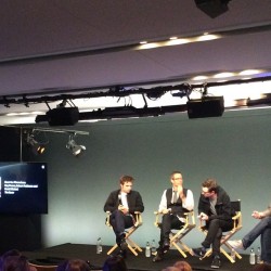 10 Agosto - Más Fotos Fan de Robert en The Rover Q&A 'Meet The Filmmakers' At The Apple Store!!! Fc44b7344044422