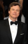 Колин Фёрт (Colin Firth) Orange British Academy Film Awards - Press Room, London 12.02.2012 (8xHQ) A00cc6345844518
