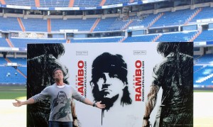 Сильвестр Сталлоне (Sylvester Stallone) Rambo (2008)  44xHQ 578cc5354211301
