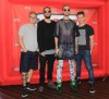 [Photos] Tokio Hotel Studios de Radio SAW (05.10.14) 4ca0ee355760311
