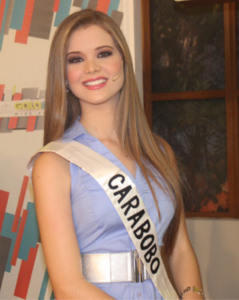 Miss Carabobo - Mariella Agriesti 2cd128357179191