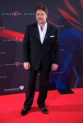 Расселл Кроу (Russell Crowe) Man of Steel (El Hombre de Acero) premiere at the Capitol cinema in Madrid, 17.06.13 (46xHQ) 405ec8358749602