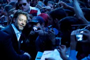 Расселл Кроу (Russell Crowe) Man of Steel (El Hombre de Acero) premiere at the Capitol cinema in Madrid, 17.06.13 (46xHQ) 9b7f05358749295
