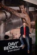 Дэвид Бекхэм (David Beckham) H&M Super Bowl Launch Event (February 1, 2014) (175xHQ) A68968359749182