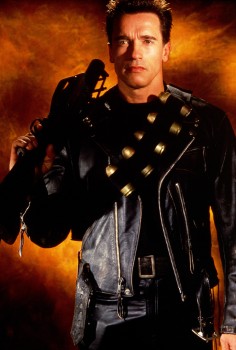Терминатор 2 - Судный день / Terminator 2 Judgment Day (Арнольд Шварценеггер, Линда Хэмилтон, Эдвард Ферлонг, 1991) 6b3c31360539310