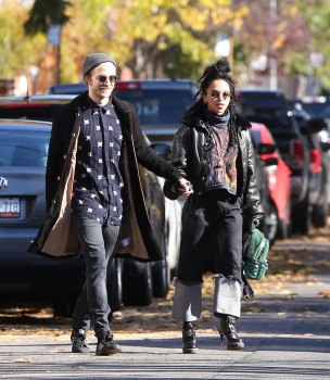 3 Noviembre - Nuevas fotos HQ de Rob y FKA Twigs en Toronto ayer!!! ( 2 Noviembre) * AÑADIDAS + IMÁGENES * 78cabe362059610