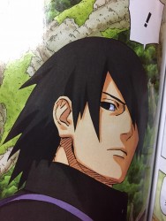 [Manga] Naruto / Shippuden (Risques de spoil) - Page 9 23fa62362391695