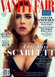 2014 Favourite Cover of Vanity Fair 09cee1363004648