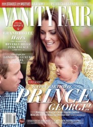 2014 Favourite Cover of Vanity Fair 2d079f363004613